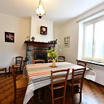 Etchevers-enia Ferienhaus Suhescun