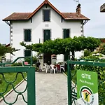 Ferienhaus Etchevers-enia Suhescun