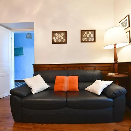 Vakantiehuis Etchevers-enia *