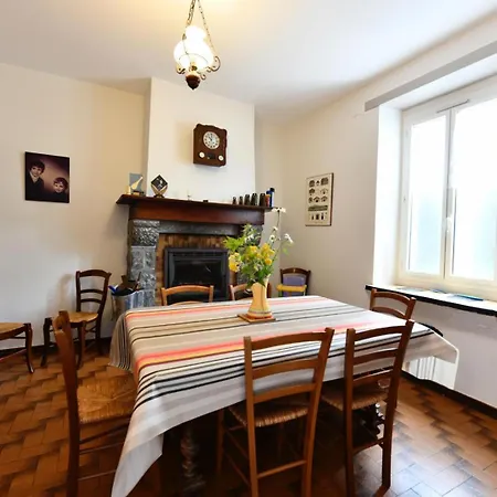 Etchevers-enia Vakantiehuis Suhescun